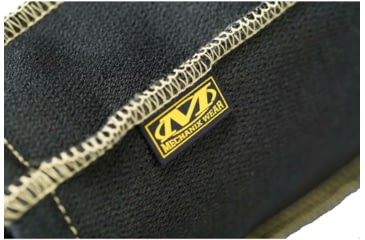 Image of Mechanix Wear Tactical Specialty Suppressor Bag, Black, One Size, SUP-BAG