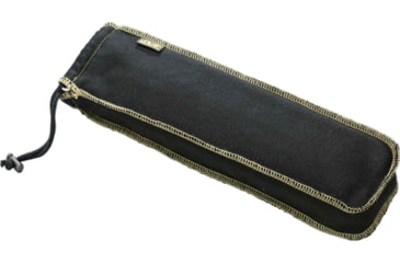 Image of Mechanix Wear Tactical Specialty Suppressor Bag, Black, One Size, SUP-BAG