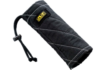 Image of Mechanix Wear Tactical Specialty Suppressor Cover, Black, One Size, SUP-CVR