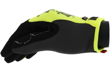 Image of Mechanix Wear The Original E5 Glove - Mens, Flourescent Yellow, Small, SMG-C91-008