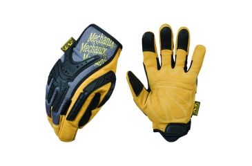 Image of Mechanix Wear -womens Cg Heavy Duty Glove - CG40-75-510