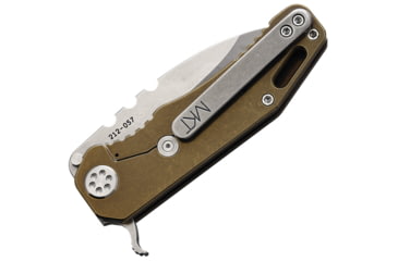 Image of Medford 187F Framelock Bronze