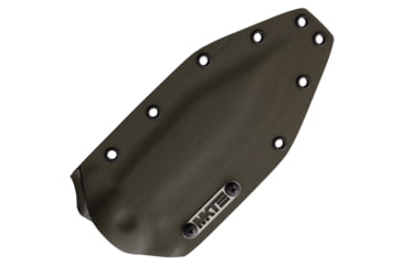 Image of Medford AIO-2 Fixed Blade OD, MD1193TQ10KO