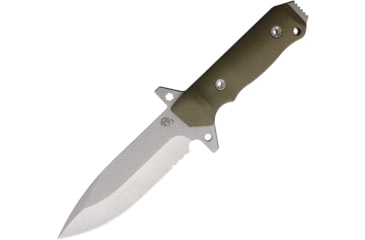 Image of Medford AIO-2 Fixed Blade OD, MD1193TQ10KO
