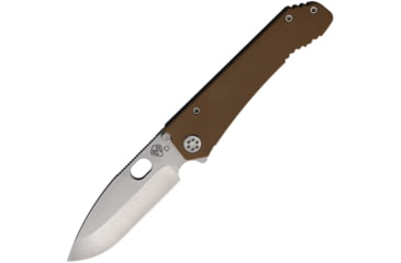 Image of Medford Deployment Framelock