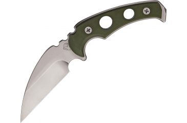 Image of Medford Fighting Utility Fixed Blade Knife MD22