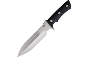 Image of Medford Jungle Fighter Fixed Blade Blk, MD0664TQ08KB