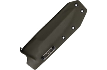 Image of Medford Jungle Fighter Fixed Blade OD, MD0664TQ10KO