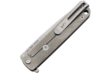 Image of Medford M-48 Framelock