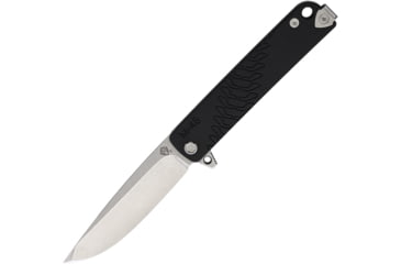 Image of Medford M-48 Framelock S35VN Black