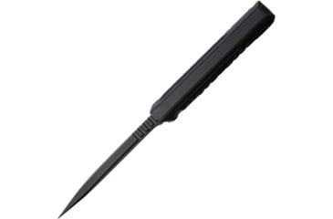 Image of Medford Mizuchi Fixed Blade Black G10, MD118VDQ08KB