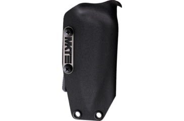 Image of Medford Mizuchi Fixed Blade Black G10, MD118VDQ08KB