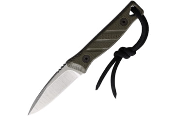Image of Medford Necromancer Fixed Blade OD
