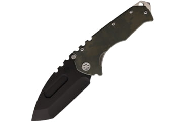 Image of Medford Praetorian G Framelock Digi