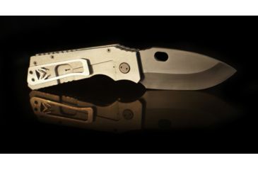 Image of Medford TFF-H Ambidextrous Folding Knife, Large MK046