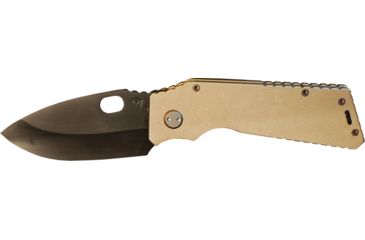 Image of Medford TFF-H Ambidextrous Folding Knife, Large MK046