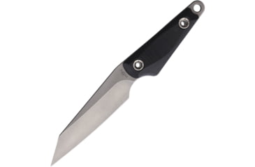 Image of Medford Pro UDT Fixed Blade Black, MD114VTQ08KB