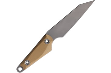 Image of Medford Pro UDT Fixed Blade Coyote, MD114VTQ09KC