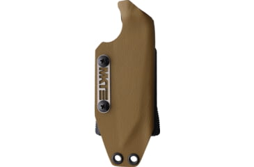 Image of Medford Pro UDT Fixed Blade Coyote, MD114VTQ09KC