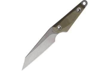 Image of Medford Pro UDT Fixed Blade OD, MD114VTQ10KO
