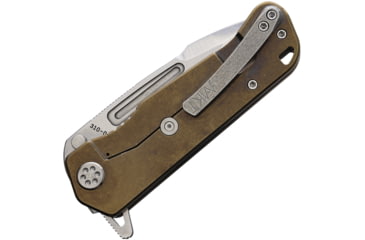 Image of Medford Proxima Framelock Bronze