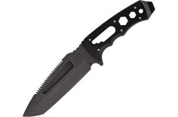 Image of Medford SAW Santo Fixed Blade Knife MD28
