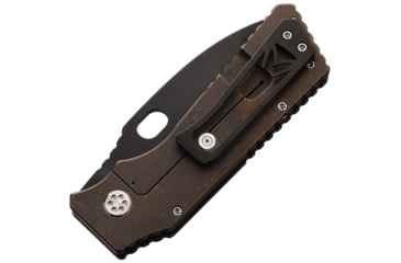 Image of Medford TFF-Holder Framelock