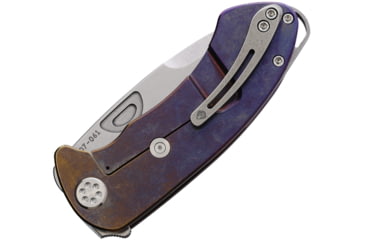 Image of Medford Theseus S35VN