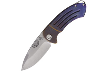 Image of Medford Theseus S35VN