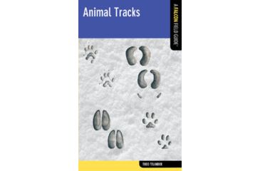 Image of Media Animal Tracks