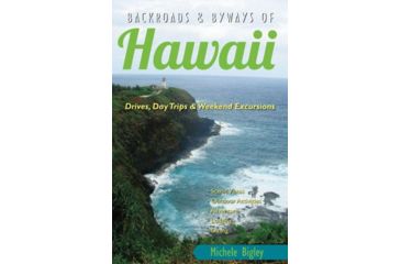 Image of Media Backroads and Byways of Hawaii Drives, Day Trips, and Weekend Excursions