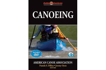 Image of Media Canoeing ACA