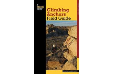 Image of Media Climbing Anchors Field Guide