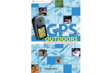 Image of Media GPS Outdoors A Practical Guide for Outdoor Enthusiasts