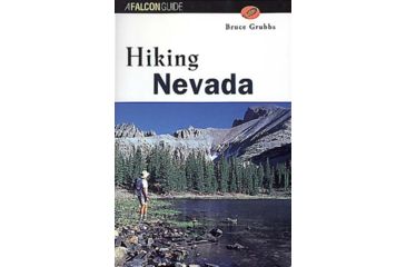 Image of Media Hiking Nevada