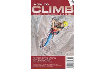 Image of Media How to Climb