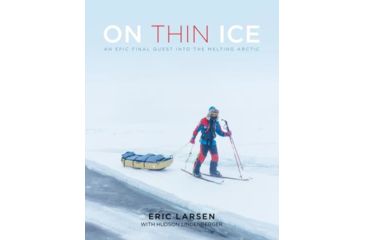 Image of Media On Thin Ice