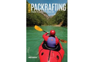 Image of Media Packrafting Exploring The Wilderness By Portable Boat