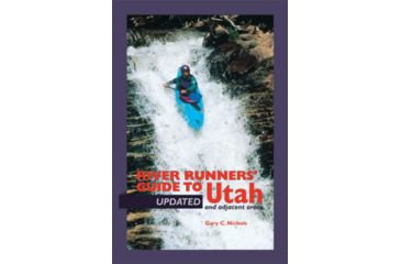 Image of Media River Runners' Guide to Utah