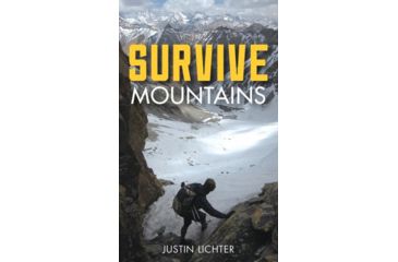 Image of Media Survive Mountains