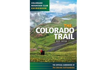 Image of Media THE COLORADO TRAIL, 9TH ED.