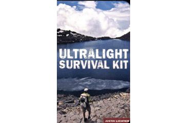 Image of Media Ultralight Survival Kit