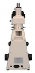 Image of Meiji Techno LED Trinocular Polarizing Microscope,MT9300L, BEIGE, LARGE MT9300L