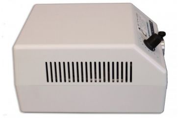 Image of Meiji Techno Power Supply Only for LED Fiber Optic Illuminators 100/240V, FL-5000-US-B1