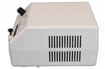 Image of Meiji Techno Power Supply Only for LED Fiber Optic Illuminators 100/240V, FL-5000-US-B1