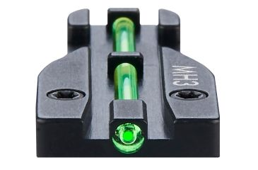 Image of MEP 40350G FIBER TRITIUM SPG REAR GRN
