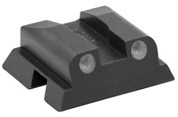 Image of Meprolight Beretta Px4 Storm, C/D Rear Sight, Green ML10667R.S