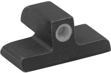 Image of Meprolight Browning Hi-Power Mark Iii Front Sight, Green ML10885F.S, 108853107