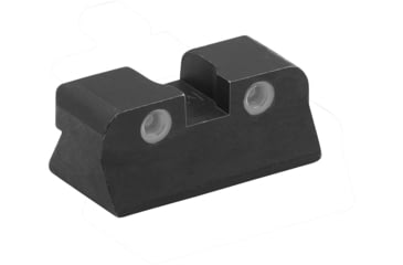 Image of Meprolight Browning Hi-Power Mark Iii Rear Sight, Green ML10885R.S, 108853108