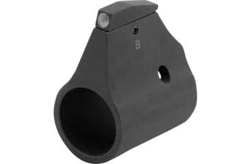 Image of Meprolight Green Night Sight, Front Only, Ruger Mini-14, S/N Prefix 580 and higher, Green, ML-30923, 1309233101